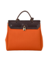 Herbag 31, back view